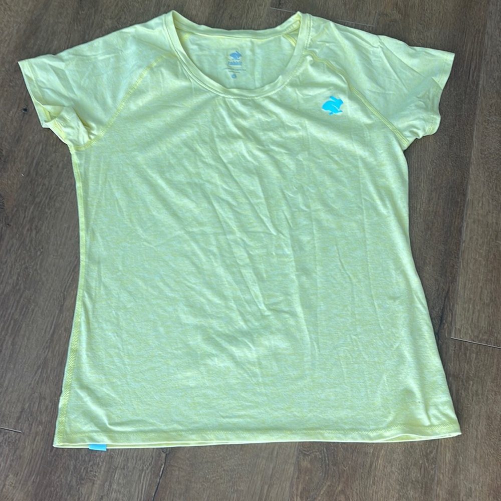 Rabbit tee shirt